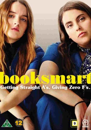 BOOKSMART BOOKSMART